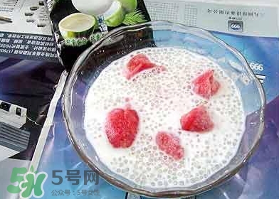 雪蛤膏可以早上空腹吃嗎？雪蛤膏的食用禁忌