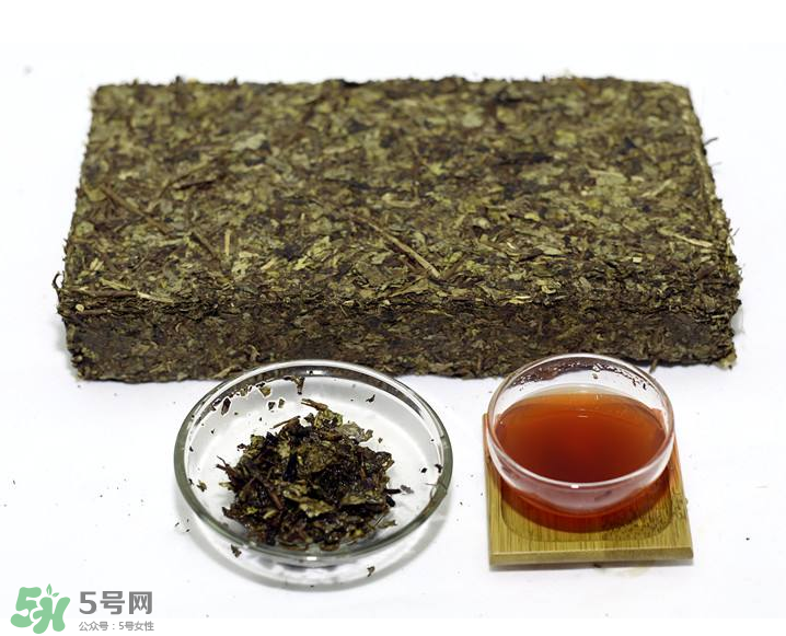 涇陽(yáng)茯茶哪個(gè)品牌正宗？陜西涇陽(yáng)茯茶的價(jià)格