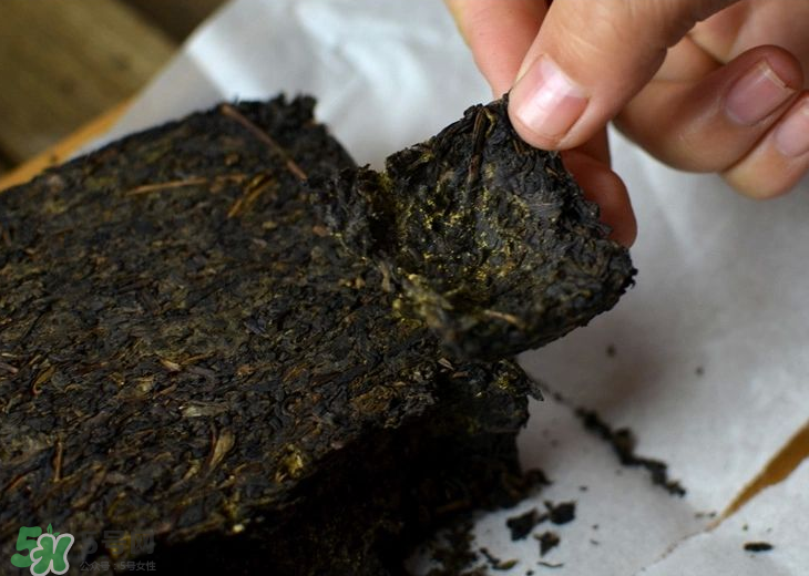 涇陽(yáng)茯茶哪個(gè)品牌正宗？陜西涇陽(yáng)茯茶的價(jià)格