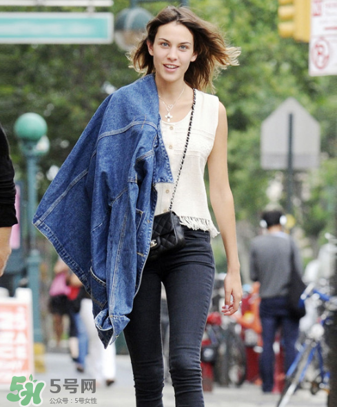 alexa chung是什么牌子？alexa chung是什么檔次？