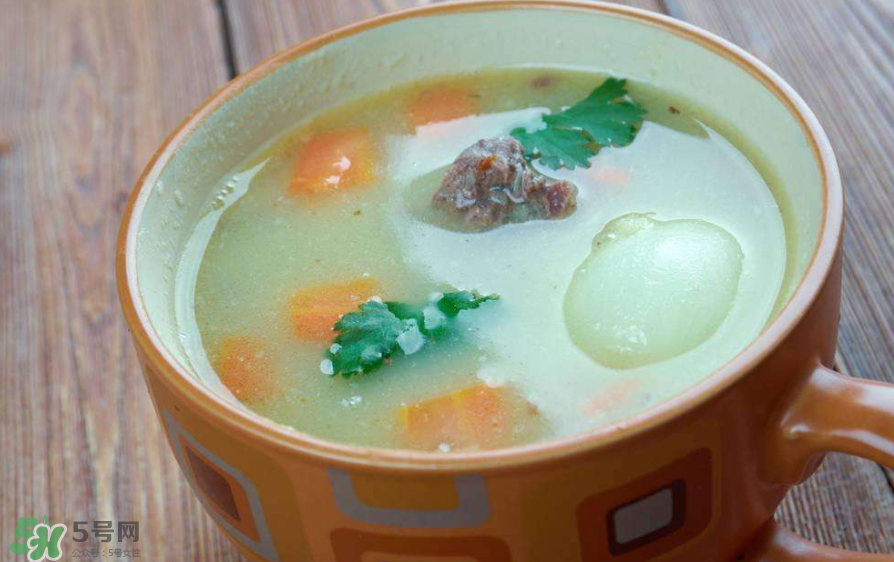 湯能多喝嗎？教你八個煲湯小技巧 