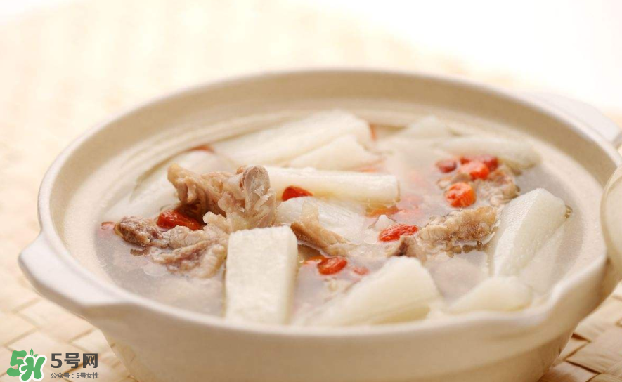 清熱降火的湯有哪些？清熱降火的湯做法