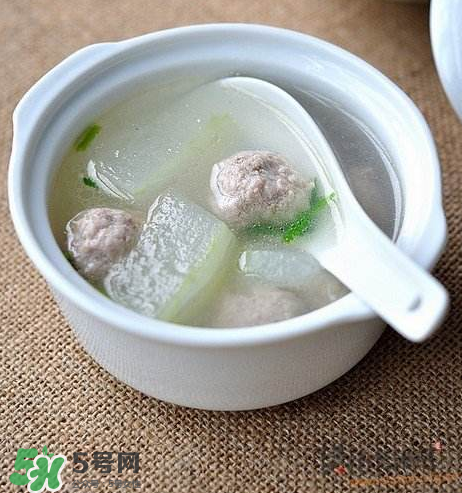 清熱降火的湯有哪些？清熱降火的湯做法