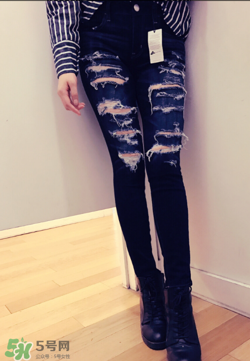 american eagle是什么牌子？american eagle是什么檔次？