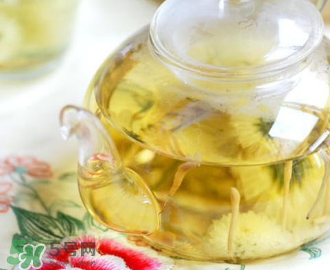 什么泡水喝能清熱降火？清熱降火吃什么？