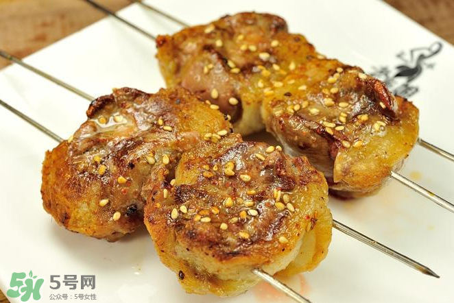 羊腰子是羊蛋嗎？羊腰子是羊腎嗎？