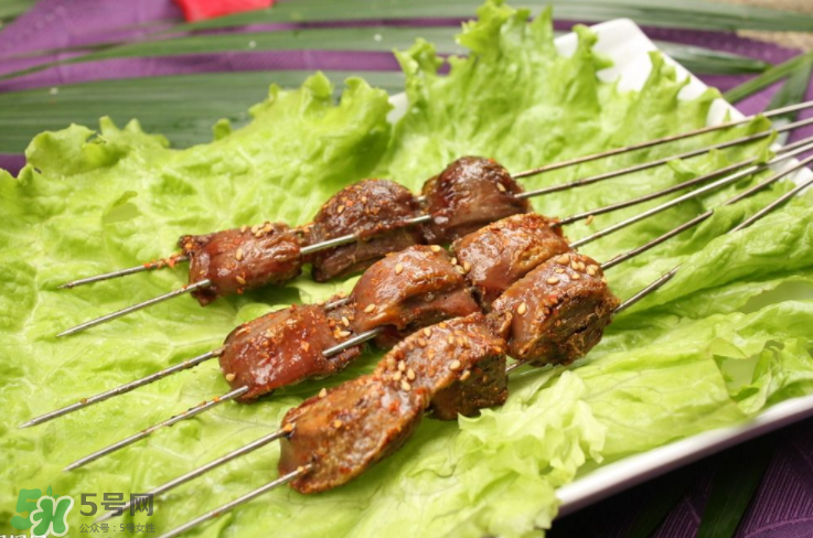 羊腰子是發(fā)物嗎？羊腰子是什么味道？