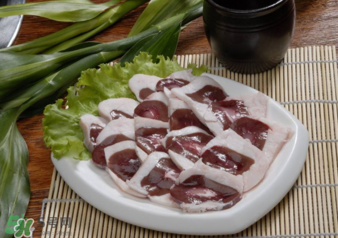 羊腰子是發(fā)物嗎？羊腰子是什么味道？