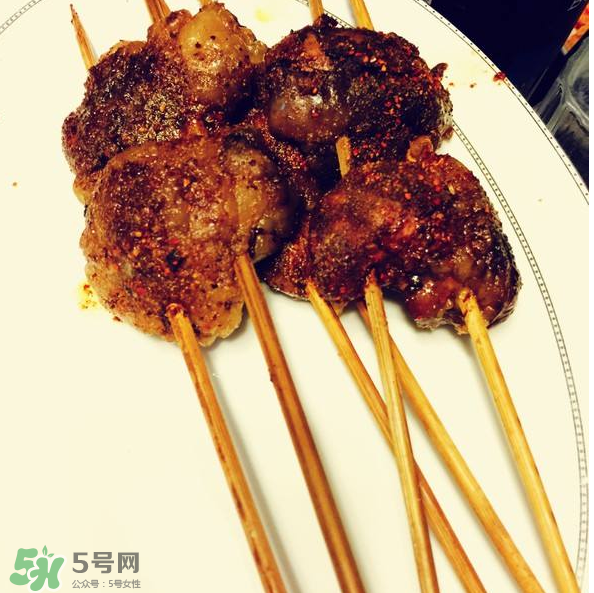 羊腰子是發(fā)物嗎？羊腰子是什么味道？