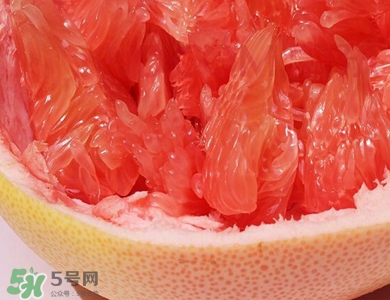 三紅蜜柚是哪里產(chǎn)的？三紅蜜柚什么時候上市？