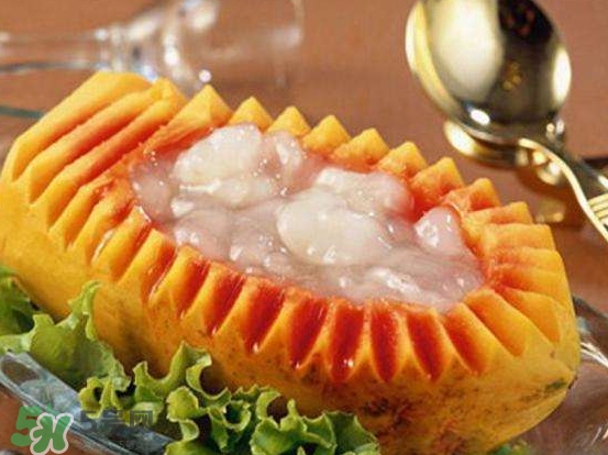 雪蛤男人能吃嗎？男人吃雪蛤的功效