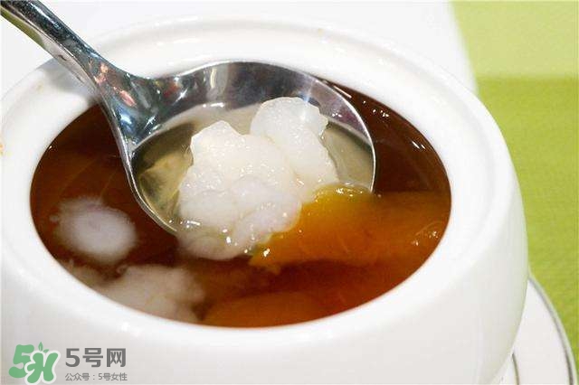 雪蛤怎么去腥？雪蛤怎么吃最有營(yíng)養(yǎng)？