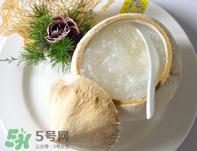 雪蛤能和銀耳一起燉嗎？雪蛤銀耳羹怎么做？