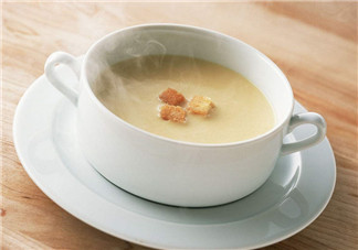 湯里的鈣鐵含量高不高？湯的蛋白質(zhì)多嗎？