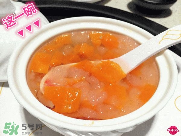 雪蛤膏燉多久？雪蛤膏的做法大全