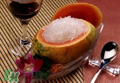 雪蛤和燕窩哪個好？雪蛤和燕窩的區(qū)別