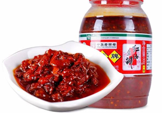 郫縣豆瓣醬保質(zhì)期多久？郫縣豆瓣醬怎么挑選