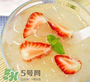 雪蛤能和銀耳一起燉嗎？雪蛤銀耳羹怎么做？