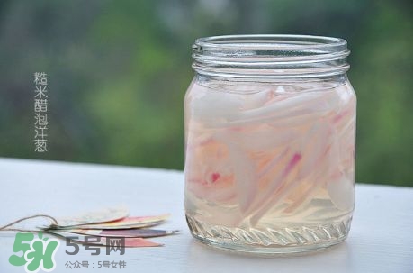 醋泡洋蔥能降血壓嗎？哪些食物可以降血壓？