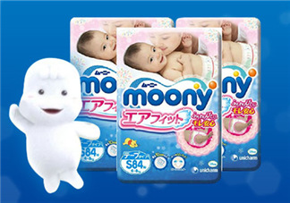 尤妮佳紙尿褲偏小嗎？尤妮佳紙尿褲尺寸介紹