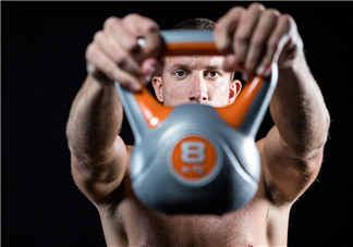 壺鈴深蹲訓(xùn)練什么？壺鈴深蹲壺鈴多重？