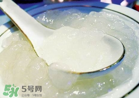 雪蛤男人能吃嗎？男人吃雪蛤的功效