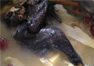 花旗參烏雞湯小孩能喝嗎？花旗參烏雞湯不適宜人群