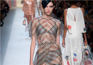 fendi2018春夏系列怎么樣_好看嗎_款式有哪些？