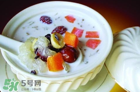 雪蛤膏可以早上空腹吃嗎？雪蛤膏的食用禁忌