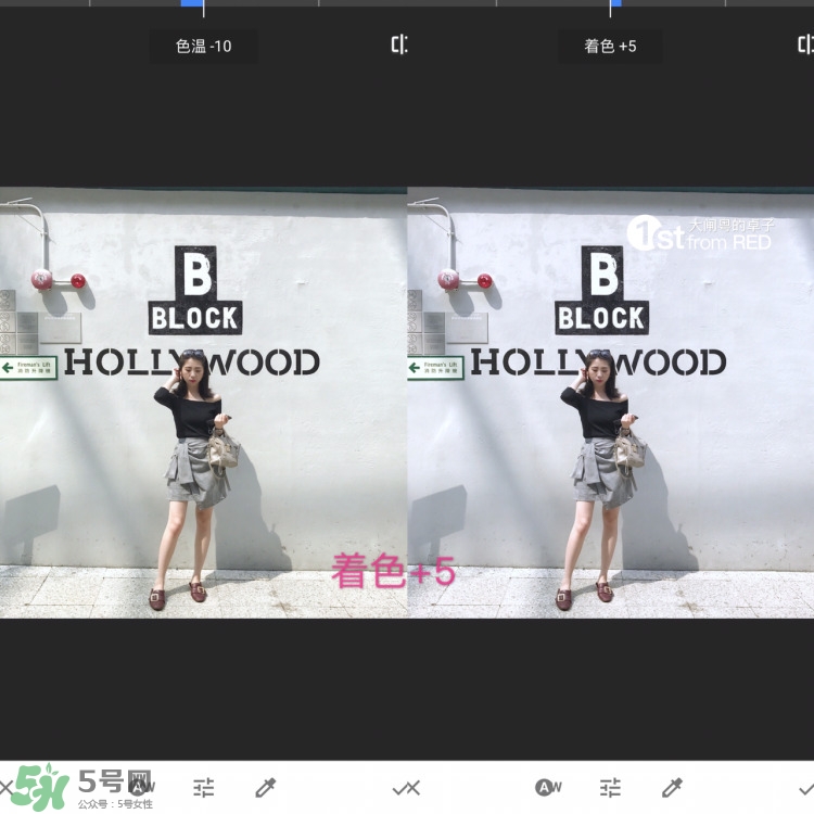 snapseed教程_snapseed調(diào)色教程 snapseed教程_snapseed調(diào)色教程