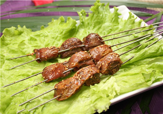 羊腰子是發(fā)物嗎？羊腰子是什么味道？