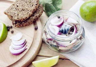 醋泡洋蔥能降血壓嗎？哪些食物可以降血壓？