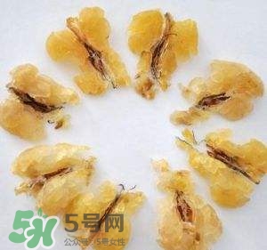 孕婦能吃雪蛤嗎？孕婦吃雪蛤的好處