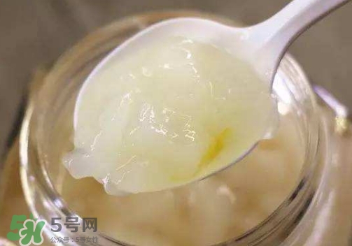 雪蛤男人能吃嗎？男人吃雪蛤的功效