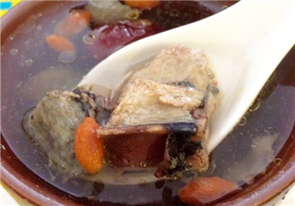 花旗參烏雞湯孕婦可以喝嗎？懷孕可以吃花旗參烏雞湯嗎？