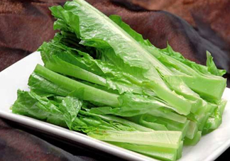 萵苣葉能吃嗎？萵苣葉和油麥菜有什么區(qū)別