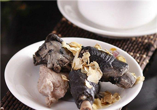 花旗參烏雞湯經期可以喝嗎？