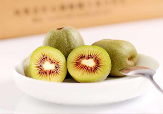 紅心獼猴桃硬的能吃嗎？紅心獼猴桃催熟方法