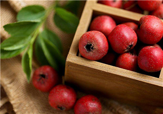 山楂和枸杞能一起泡水喝嗎？