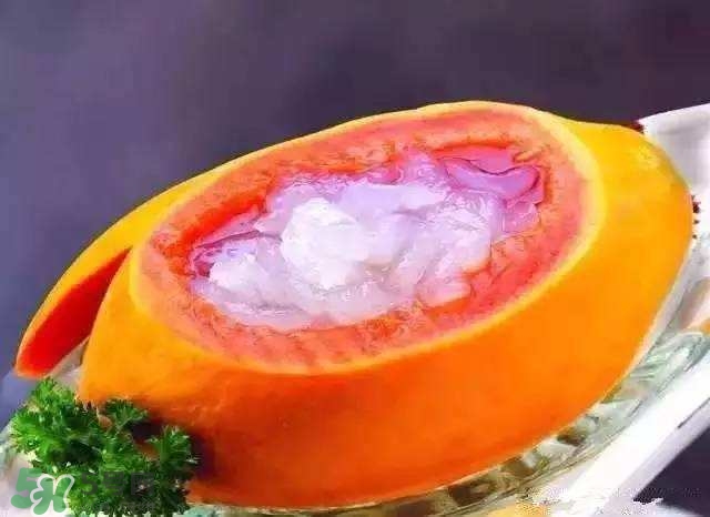 雪蛤膏能放冰箱冷凍嗎？過期的雪蛤膏還能吃嗎？