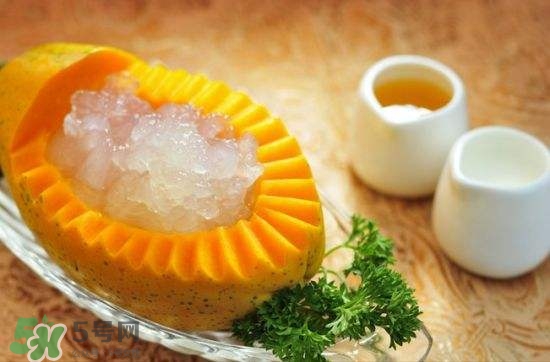 雪蛤膏燉多久？雪蛤膏的做法大全