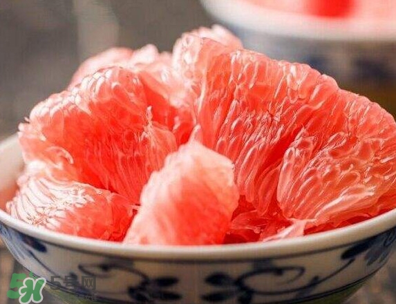 三紅蜜柚湖南可以種嗎？什么地方合適種三紅蜜柚