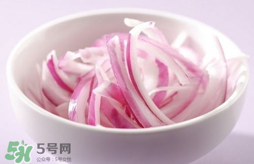 醋泡洋蔥能降血壓嗎？哪些食物可以降血壓？