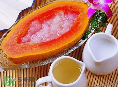 雪蛤膏燉多久？雪蛤膏的做法大全