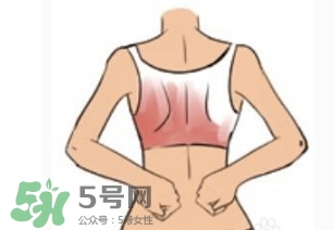 孕婦可以坐按摩椅嗎？孕婦可以按摩嗎？