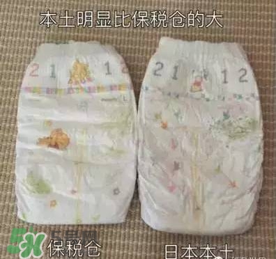 尤妮佳紙尿褲真假區(qū)分 尤妮佳紙尿褲如何辨別真假？