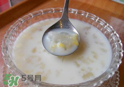 雪蛤男人能吃嗎？男人吃雪蛤的功效