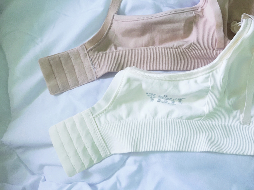 哺樂多哺乳文胸怎么樣？哺樂多哺乳文胸好不好？