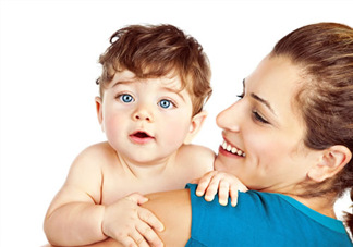 寶寶打嗝的原因  寶寶通常為什么打嗝？