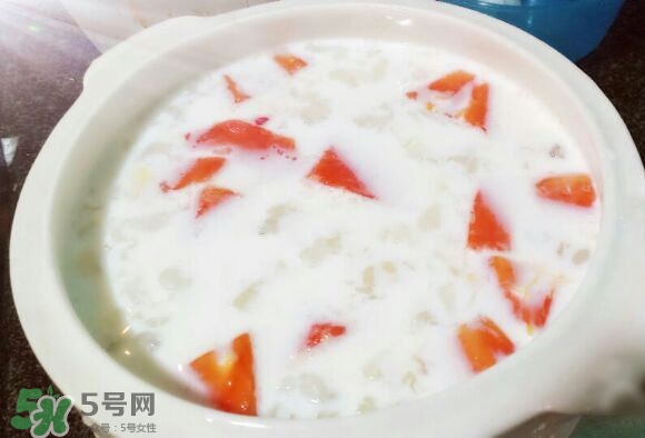 雪蛤能和銀耳一起燉嗎？雪蛤銀耳羹怎么做？